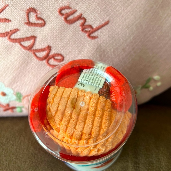 Vintage Sebastian, Scented keychain Plush - Picture 8 of 8